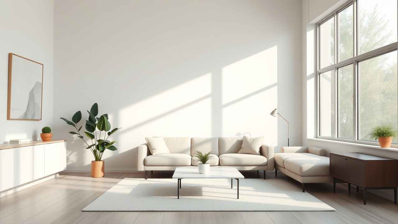 Minimalist Dekorasyonla Evinizde Sade ve Şık Bir Hava Yaratın.jpg