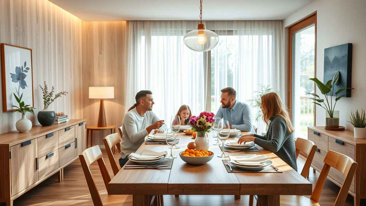 Yemek Alanları İçin Şık ve Kullanışlı Masa-Sandalye Takımı Önerileriniz.jpg